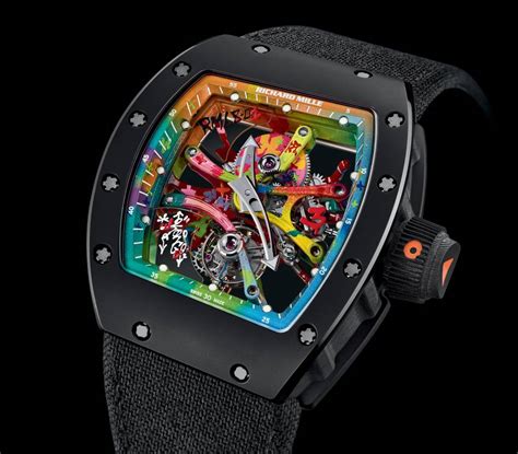 richard mille kongo for sale|RM 68.